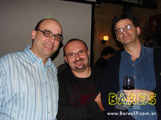 Festa de 20 anos do bar Frangó Festa de 20 anos do bar Frangó