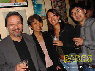 Festa de 20 anos do bar Frangó Festa de 20 anos do bar Frangó