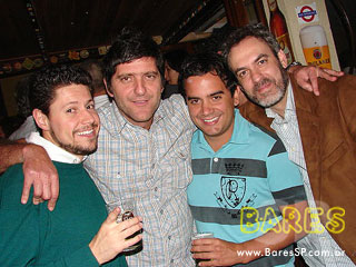 Festa de 20 anos do bar Frangó Festa de 20 anos do bar Frangó