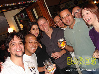 Festa de 20 anos do bar Frangó Festa de 20 anos do bar Frangó