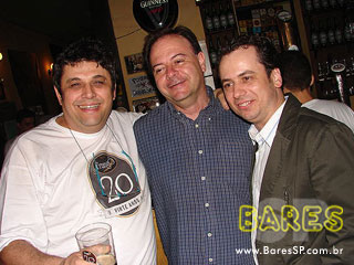 Festa de 20 anos do bar Frangó Festa de 20 anos do bar Frangó