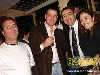 Festa de 20 anos do bar Frangó Festa de 20 anos do bar Frangó