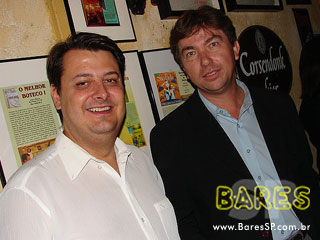 Festa de 20 anos do bar Frangó Festa de 20 anos do bar Frangó