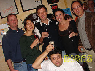 Festa de 20 anos do bar Frangó Festa de 20 anos do bar Frangó