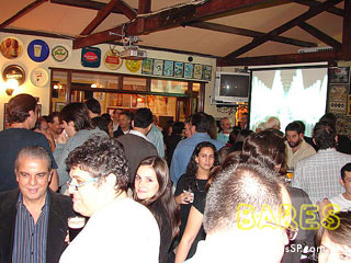 Festa de 20 anos do bar Frangó Festa de 20 anos do bar Frangó