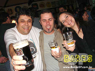 Festa de 20 anos do bar Frangó Festa de 20 anos do bar Frangó