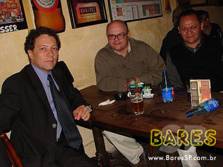 Festa de 20 anos do bar Frangó Festa de 20 anos do bar Frangó