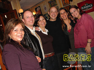 Festa de 20 anos do bar Frangó Festa de 20 anos do bar Frangó