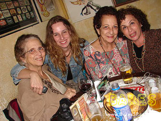 Festa de 20 anos do bar Frangó Festa de 20 anos do bar Frangó