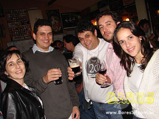 Festa de 20 anos do bar Frangó Festa de 20 anos do bar Frangó