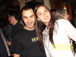 Festa de 20 anos do bar Frangó Festa de 20 anos do bar Frangó