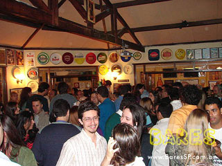 Festa de 20 anos do bar Frangó Festa de 20 anos do bar Frangó