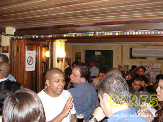 Festa de 20 anos do bar Frangó Festa de 20 anos do bar Frangó