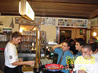 Festa de 20 anos do bar Frangó Festa de 20 anos do bar Frangó