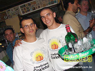 Festa de 20 anos do bar Frangó Festa de 20 anos do bar Frangó