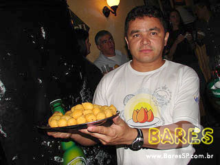 Festa de 20 anos do bar Frangó Festa de 20 anos do bar Frangó