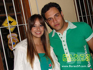 Festa de 20 anos do bar Frangó Festa de 20 anos do bar Frangó