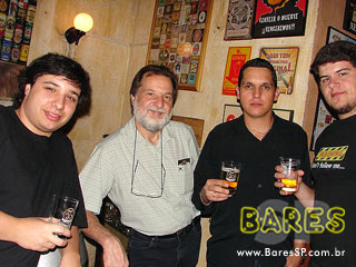 Festa de 20 anos do bar Frangó Festa de 20 anos do bar Frangó