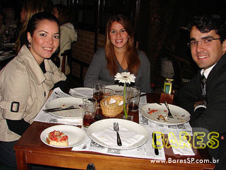Inauguração da Monte Verde Pizzaria - Pinheiros Inauguração da Monte Verde Pizzaria - Pinheiros