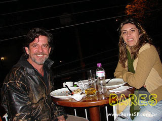 Inauguração da Monte Verde Pizzaria - Pinheiros Inauguração da Monte Verde Pizzaria - Pinheiros