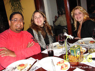 Inauguração da Monte Verde Pizzaria - Pinheiros Inauguração da Monte Verde Pizzaria - Pinheiros
