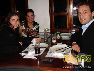 Inauguração da Monte Verde Pizzaria - Pinheiros Inauguração da Monte Verde Pizzaria - Pinheiros