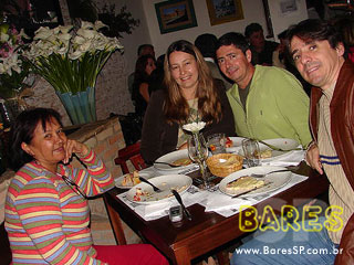 Inauguração da Monte Verde Pizzaria - Pinheiros Inauguração da Monte Verde Pizzaria - Pinheiros