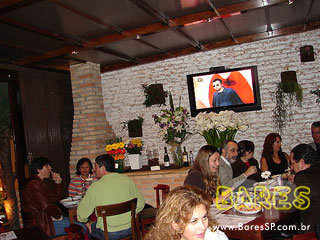 Inauguração da Monte Verde Pizzaria - Pinheiros Inauguração da Monte Verde Pizzaria - Pinheiros
