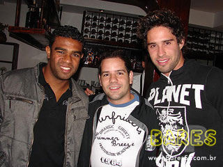 Inauguração da Monte Verde Pizzaria - Pinheiros Inauguração da Monte Verde Pizzaria - Pinheiros