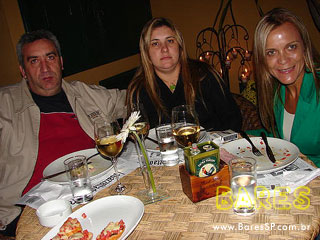 Inauguração da Monte Verde Pizzaria - Pinheiros Inauguração da Monte Verde Pizzaria - Pinheiros