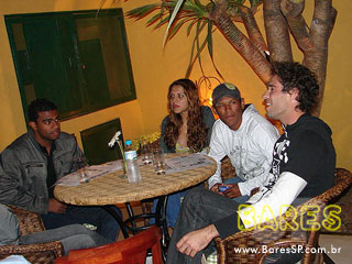 Inauguração da Monte Verde Pizzaria - Pinheiros Inauguração da Monte Verde Pizzaria - Pinheiros