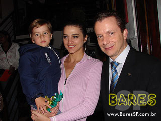 Inauguração da Monte Verde Pizzaria - Pinheiros Inauguração da Monte Verde Pizzaria - Pinheiros