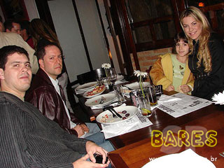 Inauguração da Monte Verde Pizzaria - Pinheiros Inauguração da Monte Verde Pizzaria - Pinheiros