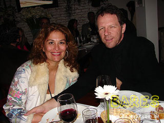 Inauguração da Monte Verde Pizzaria - Pinheiros Inauguração da Monte Verde Pizzaria - Pinheiros