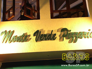 Inauguração da Monte Verde Pizzaria - Pinheiros Inauguração da Monte Verde Pizzaria - Pinheiros