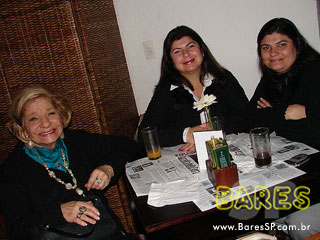 Inauguração da Monte Verde Pizzaria - Pinheiros Inauguração da Monte Verde Pizzaria - Pinheiros