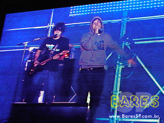 Guaraná Antarctica Street Festival na Chácara do Jockey Guaraná Antarctica Street Festival na Chácara do Jockey