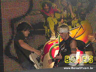 Guaraná Antarctica Street Festival na Chácara do Jockey Guaraná Antarctica Street Festival na Chácara do Jockey