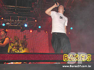 Guaraná Antarctica Street Festival na Chácara do Jockey Guaraná Antarctica Street Festival na Chácara do Jockey