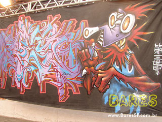 Guaraná Antarctica Street Festival na Chácara do Jockey Guaraná Antarctica Street Festival na Chácara do Jockey