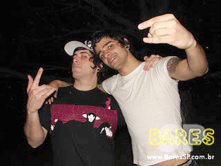 Guaraná Antarctica Street Festival na Chácara do Jockey Guaraná Antarctica Street Festival na Chácara do Jockey