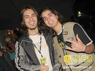 Guaraná Antarctica Street Festival na Chácara do Jockey Guaraná Antarctica Street Festival na Chácara do Jockey