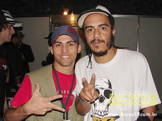 Guaraná Antarctica Street Festival na Chácara do Jockey Guaraná Antarctica Street Festival na Chácara do Jockey