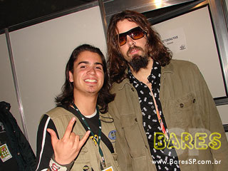 Guaraná Antarctica Street Festival na Chácara do Jockey Guaraná Antarctica Street Festival na Chácara do Jockey