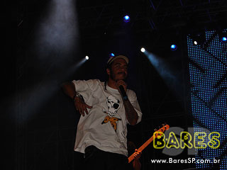 Guaraná Antarctica Street Festival na Chácara do Jockey Guaraná Antarctica Street Festival na Chácara do Jockey