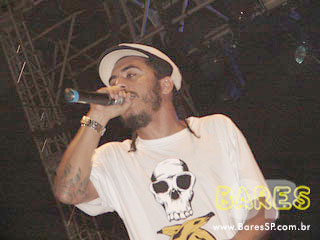 Guaraná Antarctica Street Festival na Chácara do Jockey Guaraná Antarctica Street Festival na Chácara do Jockey