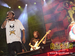 Guaraná Antarctica Street Festival na Chácara do Jockey Guaraná Antarctica Street Festival na Chácara do Jockey