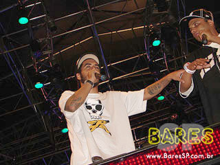 Guaraná Antarctica Street Festival na Chácara do Jockey Guaraná Antarctica Street Festival na Chácara do Jockey