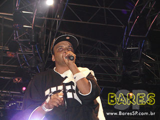 Guaraná Antarctica Street Festival na Chácara do Jockey Guaraná Antarctica Street Festival na Chácara do Jockey