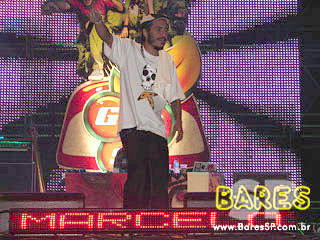 Guaraná Antarctica Street Festival na Chácara do Jockey Guaraná Antarctica Street Festival na Chácara do Jockey